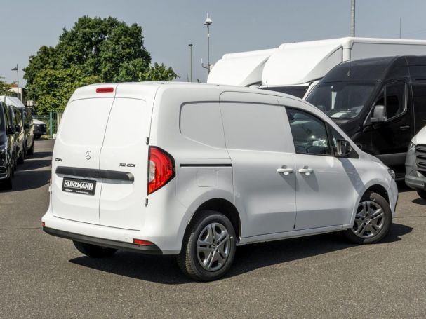 Mercedes-Benz Citan 112 CDI Kasten PRO Standard Kamera Klima