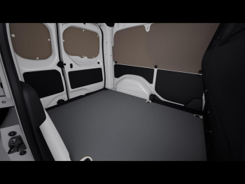 Mercedes-Benz Citan 112 CDI Kasten PRO Standard Kamera Klima