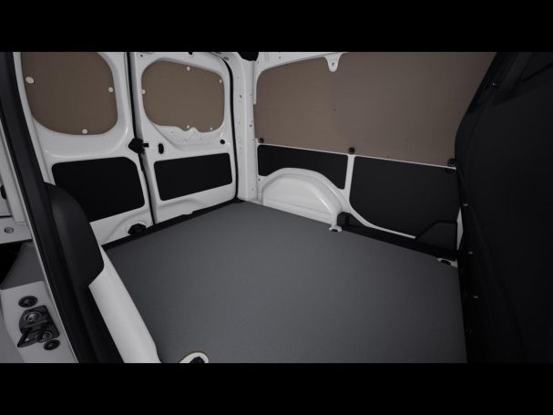 Mercedes-Benz Citan 112 CDI Kasten PRO Standard Kamera Klima
