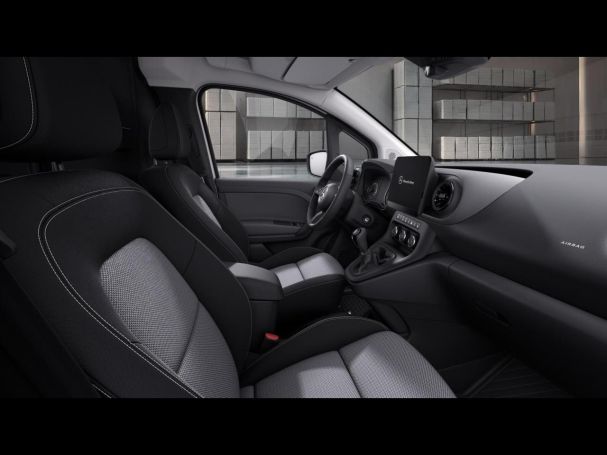 Mercedes-Benz Citan 112 CDI Kasten PRO Standard Kamera Klima