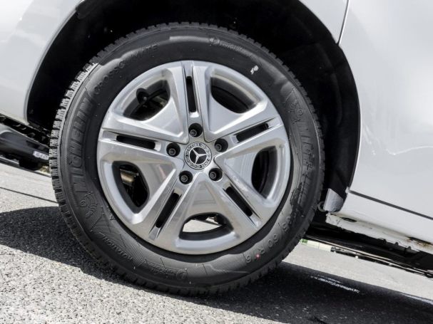 Mercedes-Benz Citan 112 CDI Kasten PRO Standard Kamera Klima