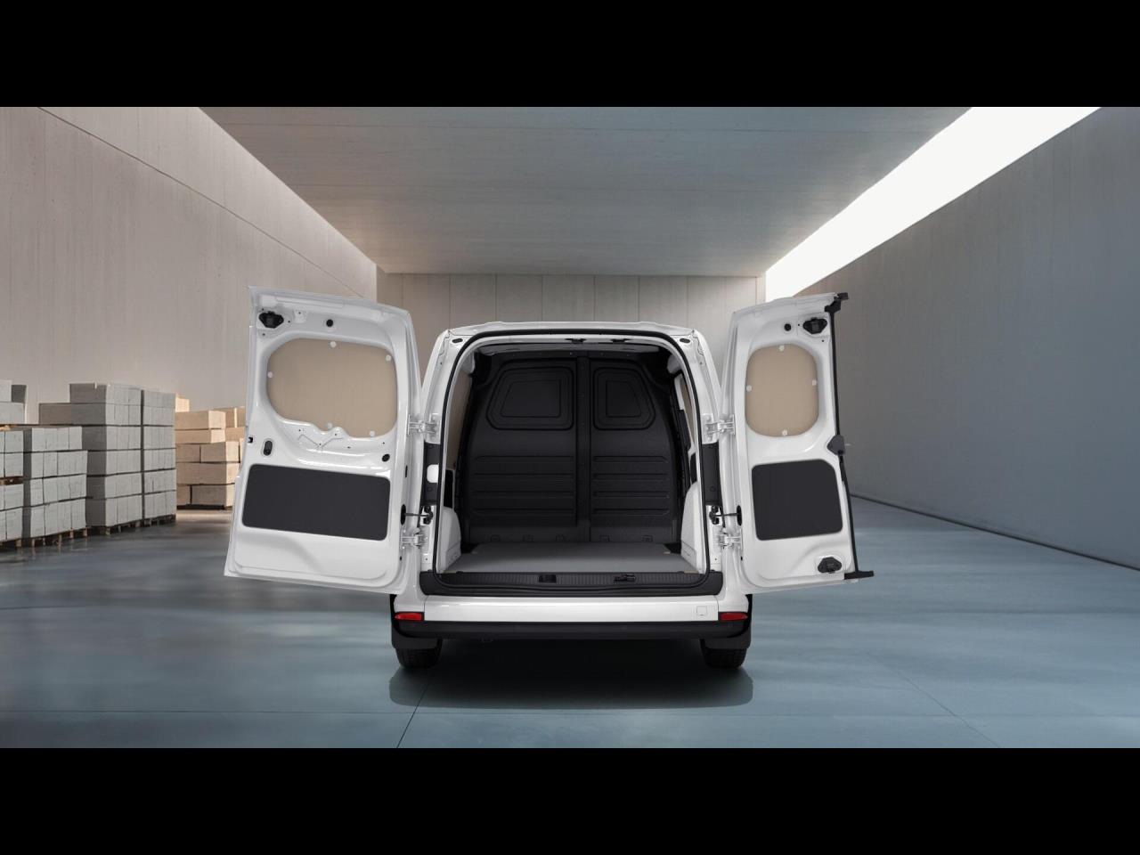 Mercedes-Benz Citan 112 CDI Kasten PRO Standard Kamera Klima