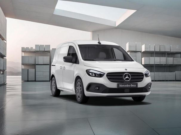 Mercedes-Benz Citan 112 CDI Kasten PRO Standard Kamera Klima