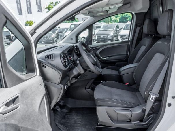 Mercedes-Benz Citan 112 CDI Kasten PRO Standard Kamera Klima