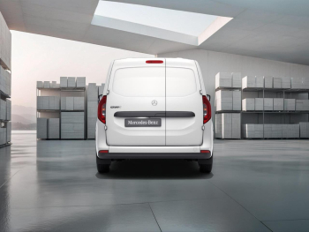 Mercedes-Benz Citan 112 CDI Kasten PRO Standard Kamera Klima