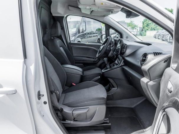 Mercedes-Benz Citan 112 CDI Kasten PRO Standard Kamera Klima
