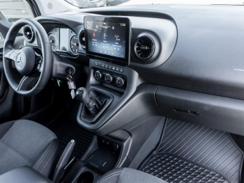Mercedes-Benz Citan 112 CDI Kasten PRO Standard Kamera Klima