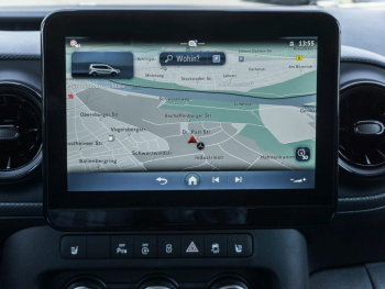 Mercedes-Benz Citan 112 CDI Kasten PRO Standard Kamera Klima