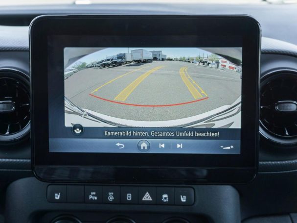 Mercedes-Benz Citan 112 CDI Kasten PRO Standard Kamera Klima