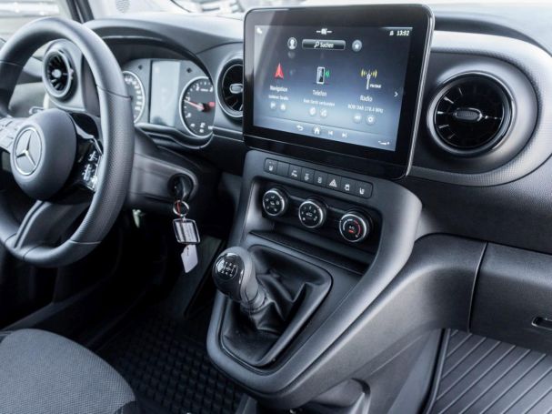 Mercedes-Benz Citan 112 CDI Kasten PRO Standard Kamera Klima