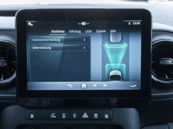 Mercedes-Benz Citan 112 CDI Kasten PRO Standard Kamera Klima