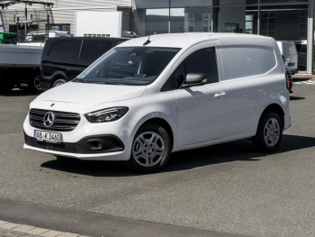 Mercedes-Benz Citan 112 CDI Kasten PRO Standard Kamera Klima