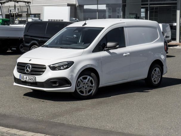 Mercedes-Benz Citan 112 CDI Kasten PRO Standard Kamera Klima