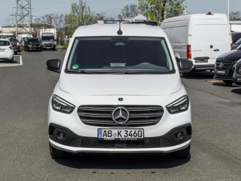 Mercedes-Benz Citan 112 CDI Kasten PRO Standard Kamera Klima