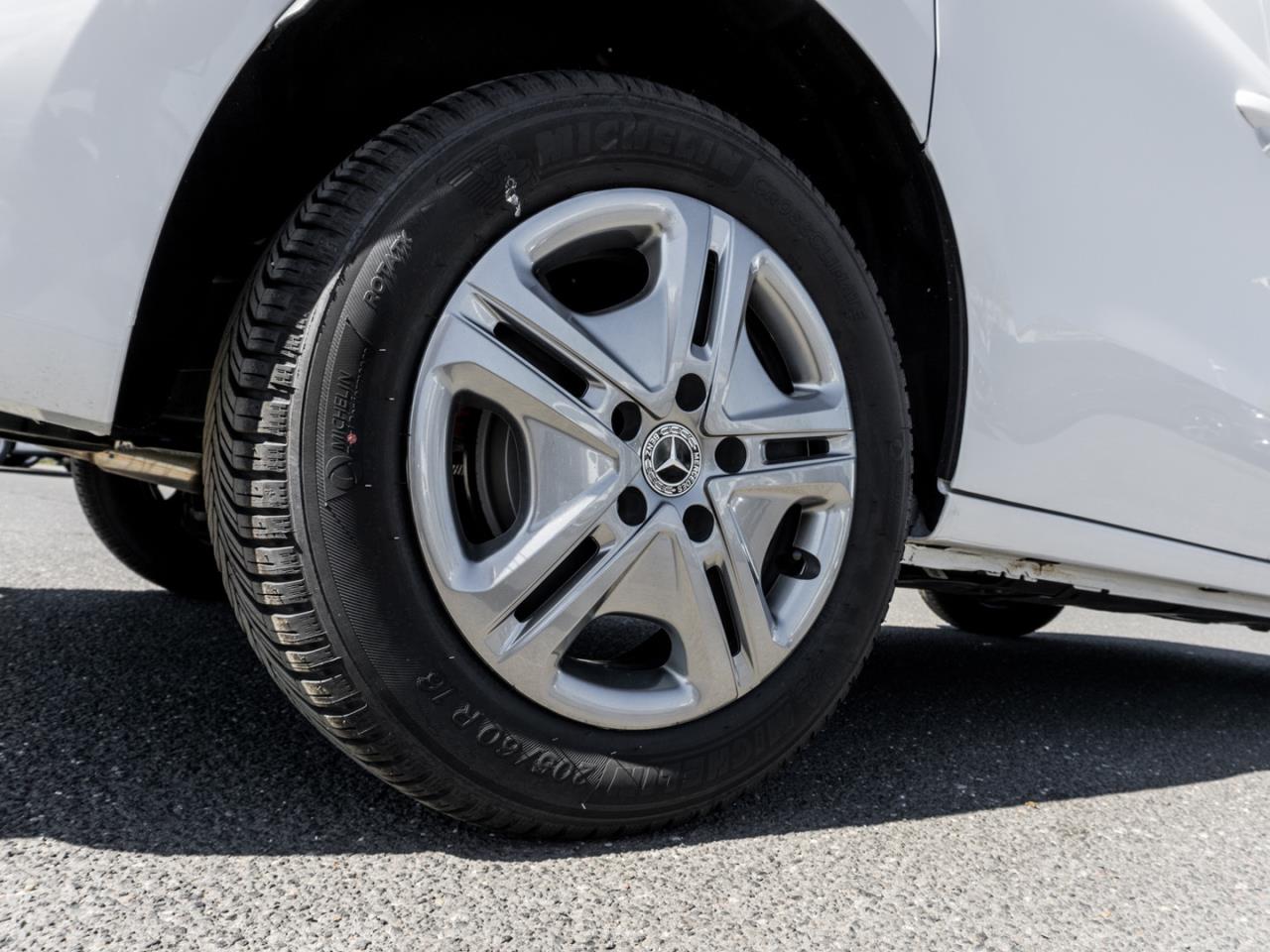 Mercedes-Benz Citan 112 CDI Kasten PRO Standard Kamera Klima