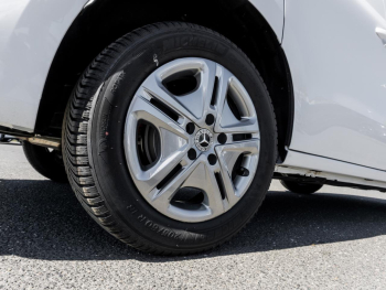 Mercedes-Benz Citan 112 CDI Kasten PRO Standard Kamera Klima