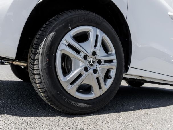 Mercedes-Benz Citan 112 CDI Kasten PRO Standard Kamera Klima
