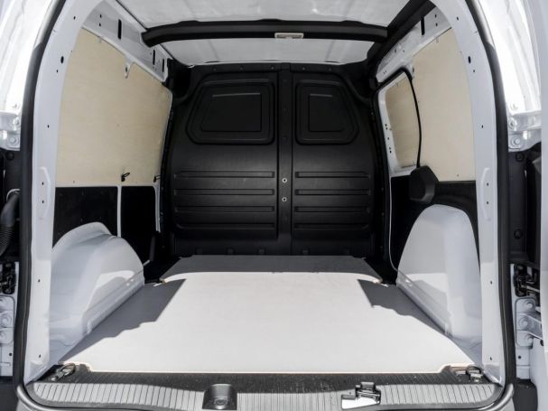 Mercedes-Benz Citan 112 CDI Kasten PRO Standard Kamera Klima