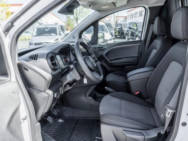 Mercedes-Benz Citan 112 CDI Kasten PRO Standard Kamera Klima
