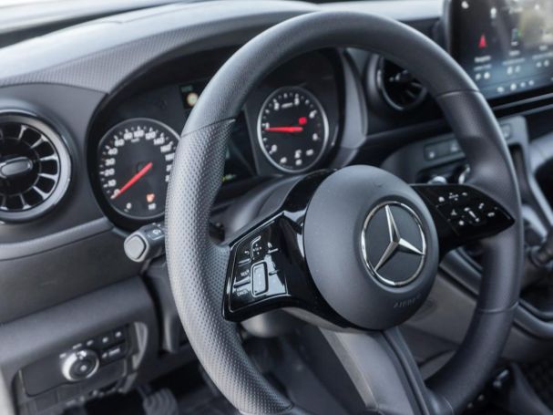 Mercedes-Benz Citan 112 CDI Kasten PRO Standard Kamera Klima