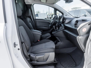 Mercedes-Benz Citan 112 CDI Kasten PRO Standard Kamera Klima