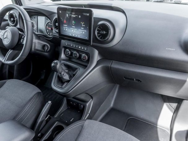 Mercedes-Benz Citan 112 CDI Kasten PRO Standard Kamera Klima