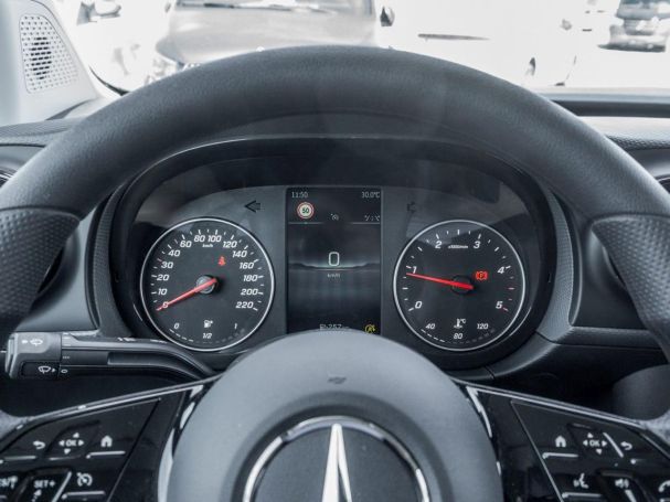 Mercedes-Benz Citan 112 CDI Kasten PRO Standard Kamera Klima