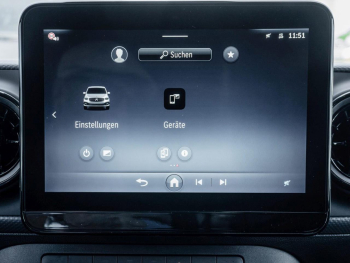 Mercedes-Benz Citan 112 CDI Kasten PRO Standard Kamera Klima