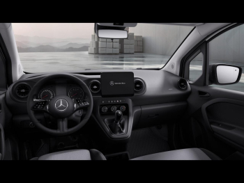 Mercedes-Benz Citan 112 CDI Kasten PRO Standard Kamera Klima
