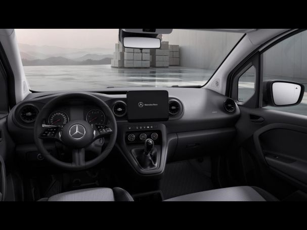 Mercedes-Benz Citan 112 CDI Kasten PRO Standard Kamera Klima