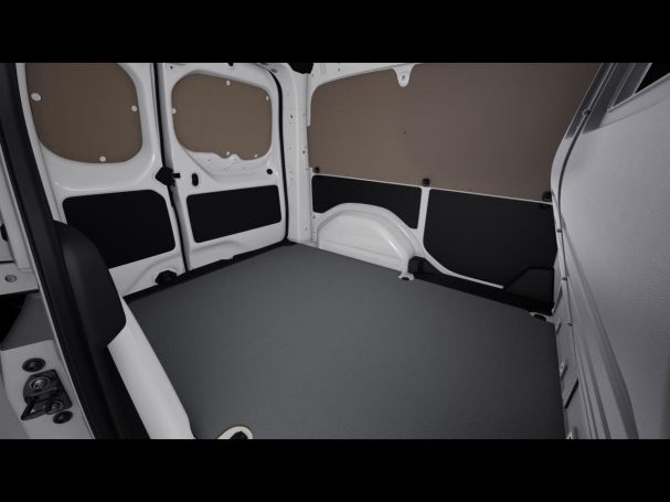 Mercedes-Benz Citan 112 CDI Kasten PRO Standard Kamera Klima