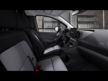 Mercedes-Benz Citan 112 CDI Kasten PRO Standard Kamera Klima