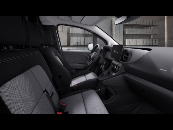 Mercedes-Benz Citan 112 CDI Kasten PRO Standard Kamera Klima