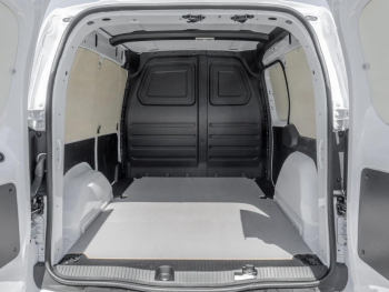 Mercedes-Benz Citan 112 CDI Kasten PRO Standard Kamera Klima