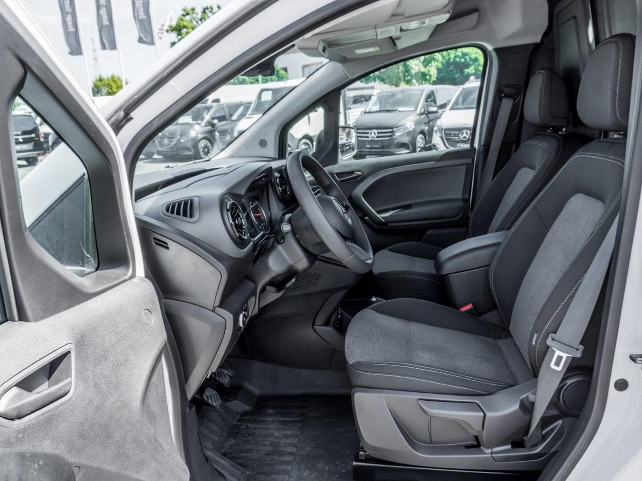 Mercedes-Benz Citan 112 CDI Kasten PRO Standard Kamera Klima