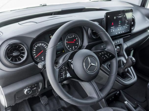 Mercedes-Benz Citan 112 CDI Kasten PRO Standard Kamera Klima