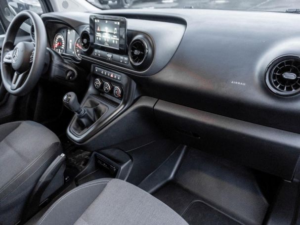 Mercedes-Benz Citan 112 CDI Tourer BASE Standard Kamera