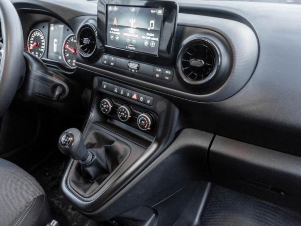 Mercedes-Benz Citan 112 CDI Tourer BASE Standard Kamera