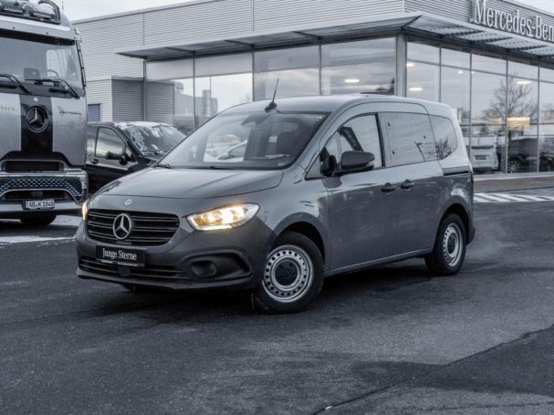 Mercedes-Benz Citan 112 CDI Tourer BASE Standard Kamera