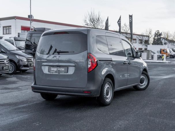 Mercedes-Benz Citan 112 CDI Tourer BASE Standard Kamera