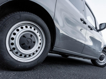 Mercedes-Benz Citan 112 CDI Tourer BASE Standard Kamera