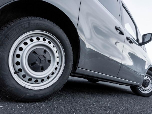 Mercedes-Benz Citan 112 CDI Tourer BASE Standard Kamera