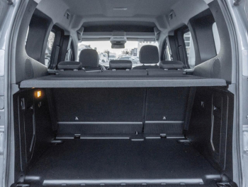 Mercedes-Benz Citan 112 CDI Tourer BASE Standard Kamera