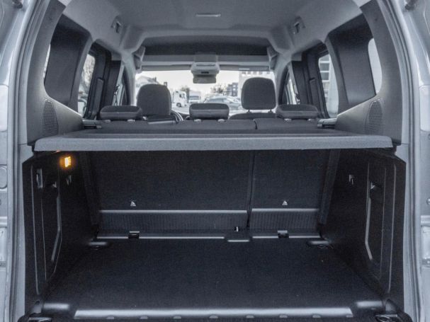 Mercedes-Benz Citan 112 CDI Tourer BASE Standard Kamera