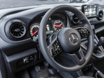 Mercedes-Benz Citan 112 CDI Tourer BASE Standard Kamera