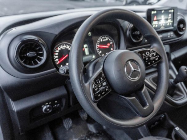 Mercedes-Benz Citan 112 CDI Tourer BASE Standard Kamera