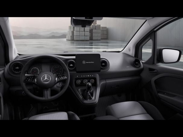 Mercedes-Benz Citan Kastenwagen 108 CDI standard Kamera SpurA
