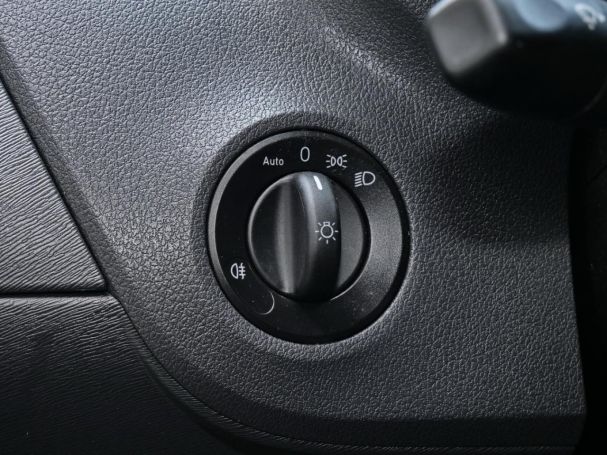 Mercedes-Benz Citan 109 CDI Kasten Lang Klima DAB