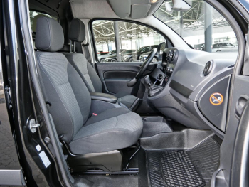 Mercedes-Benz Citan 109 CDI Kasten Lang Klima DAB