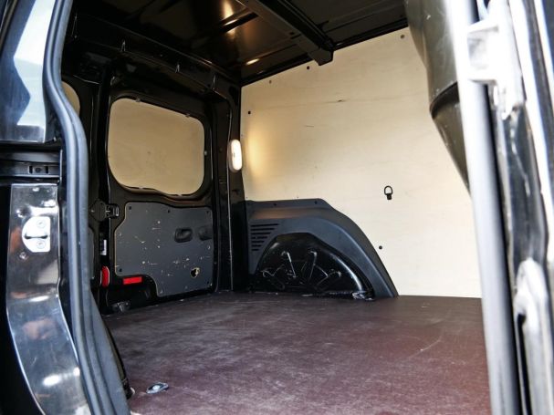 Mercedes-Benz Citan 109 CDI Kasten Lang Klima DAB